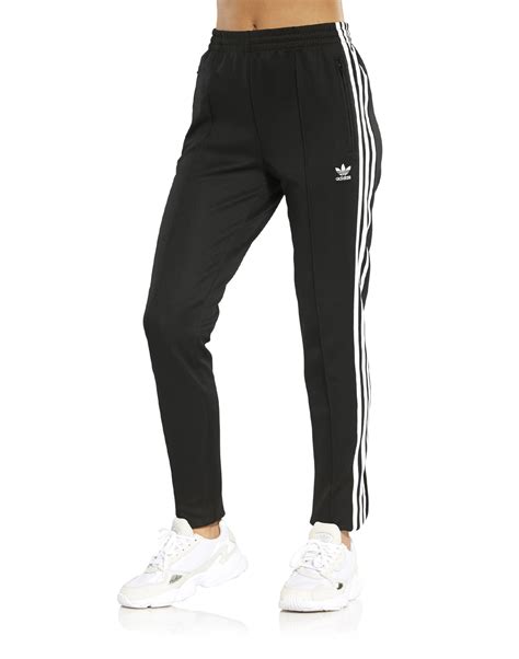 adidas track pants womens cheap|Adidas superstar track pants women's.